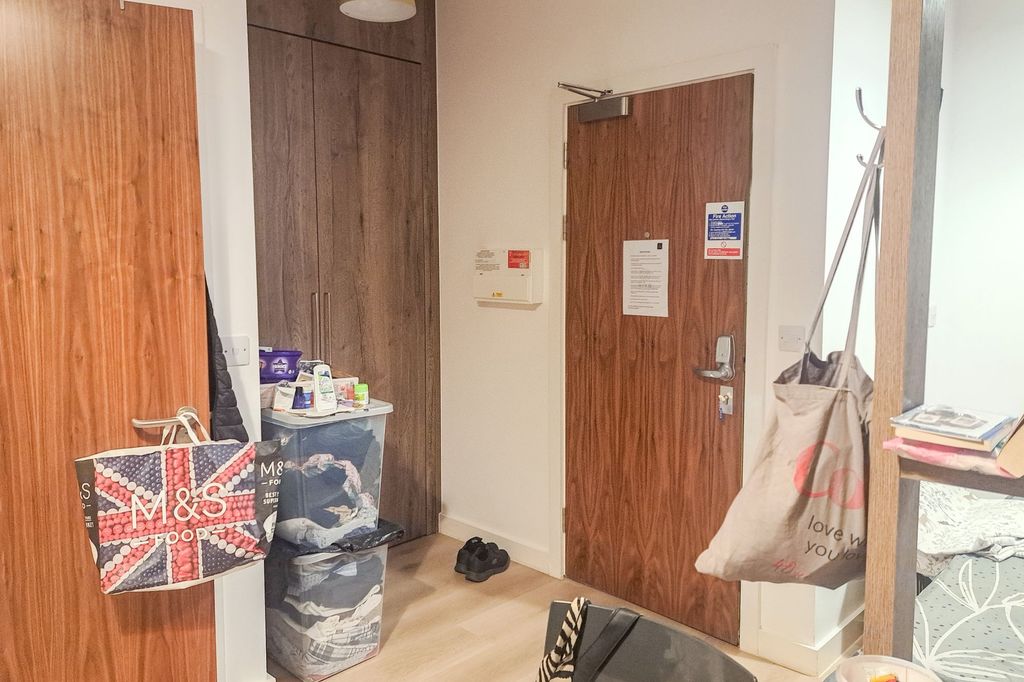 Property photo 3 of 10 55 Galgate Mill, The Mill, Chapel Lane, Galgate, Lancaster La2 0Pr