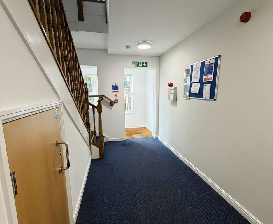 Additional image 15 of 2 bed flat for saleHigh-Yield Investment Opportunity: Heys Hunt, Leyland PR25