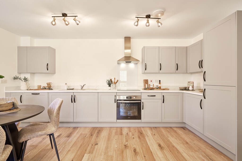 Property photo 3 of 9 Vistry Saddlers Reach Plot 848 270526 087