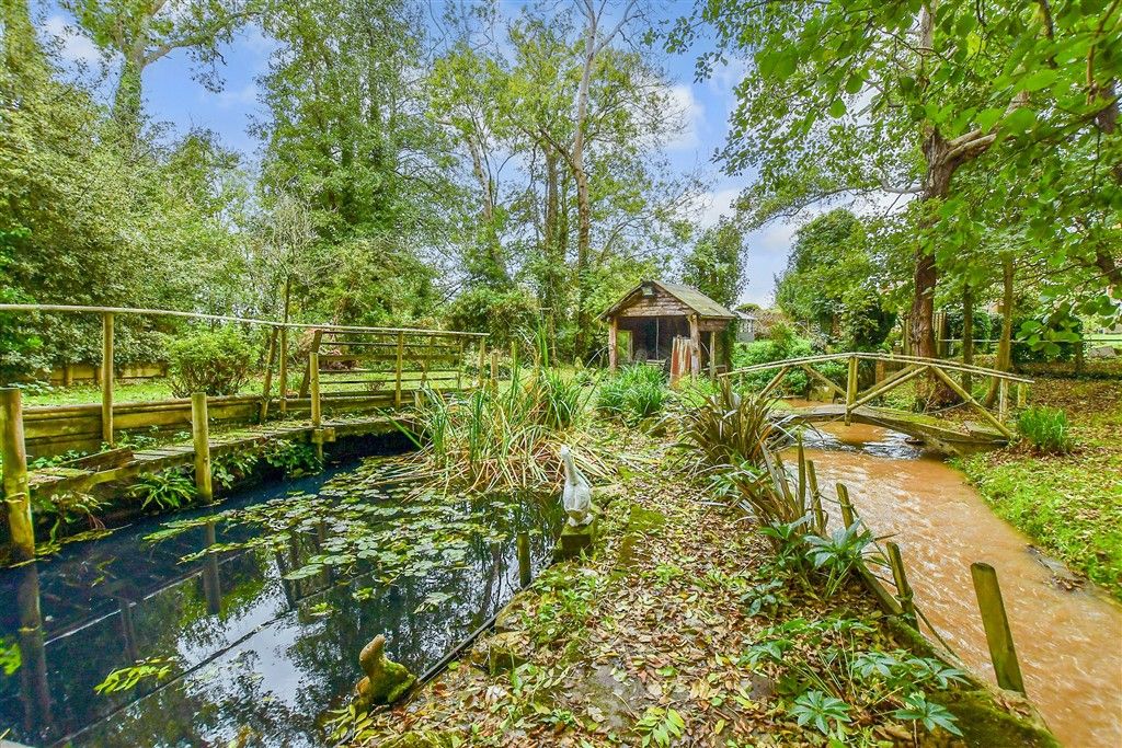 Property photo 1 of 14 Rear Garden