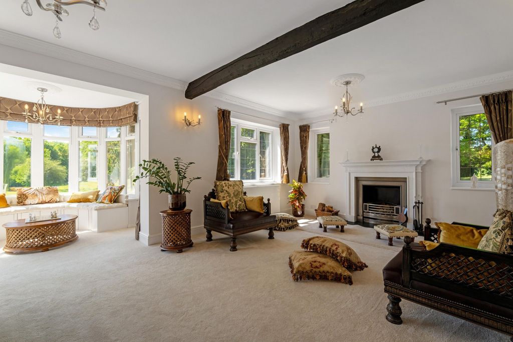 Additional image 9 of 6 bed detached house for saleCherry Pit Lane, Beoley, Worcestershire B98