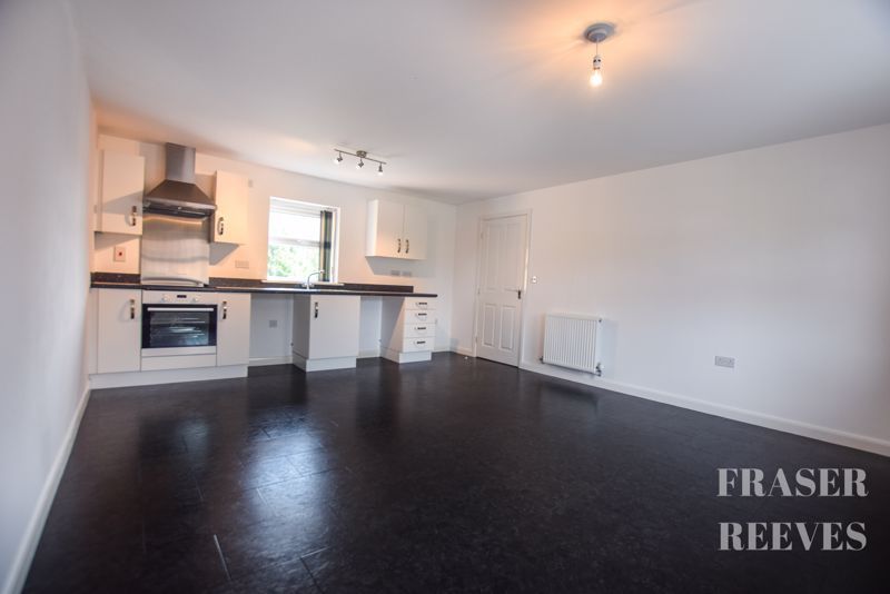 Property photo 2 of 10 Open Plan Kitchen / Living Room