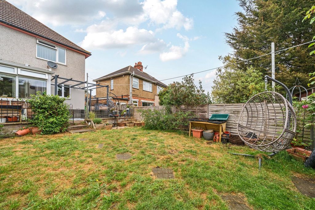 Property photo 2 of 24 Rear Garden