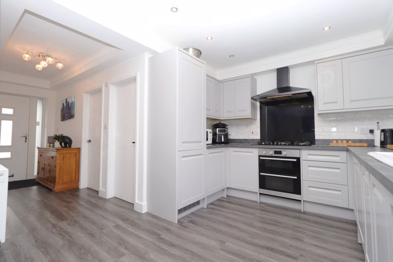 Property photo 3 of 39 Open Plan Dining Kitchen