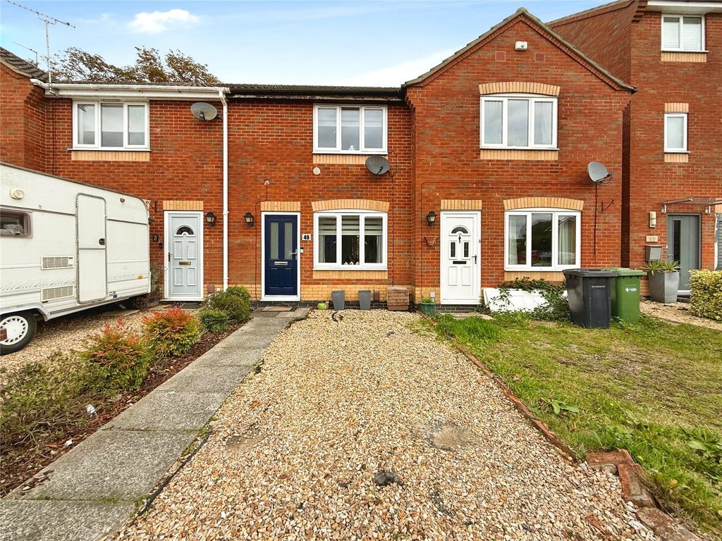 Property photo 1 of 15 Outside