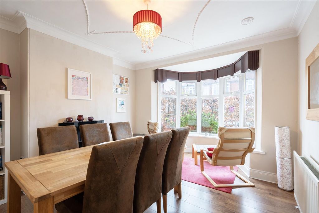 Property photo 3 of 12 Dining Room