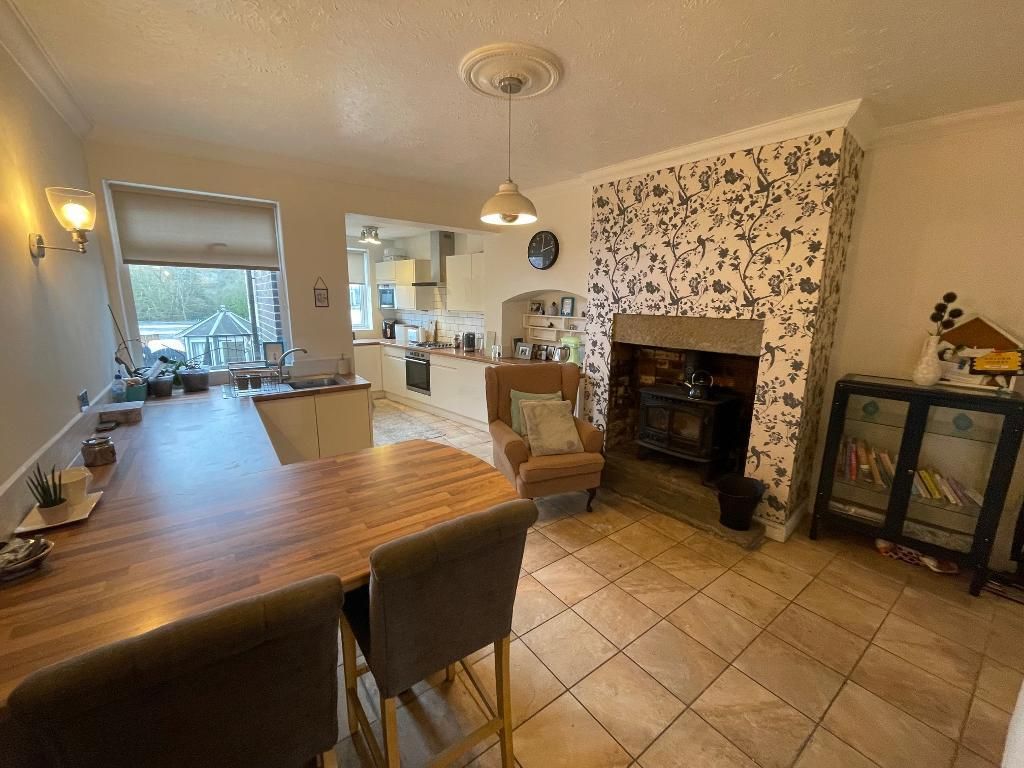 Property photo 3 of 12 Kitchen/Diner