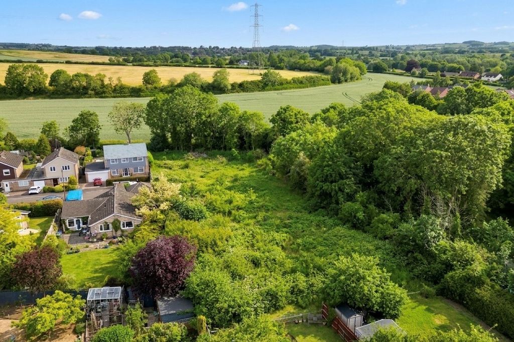 Additional image 7 of Land for saleWinston Close, Nether Heyford NN7