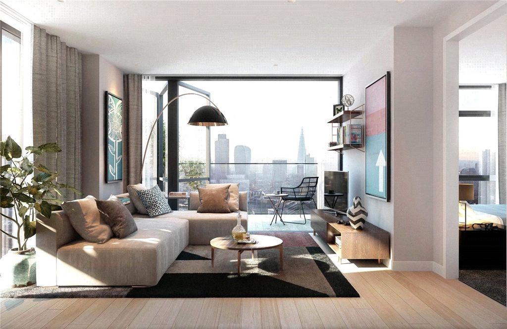 Property photo 3 of 10 Living Room