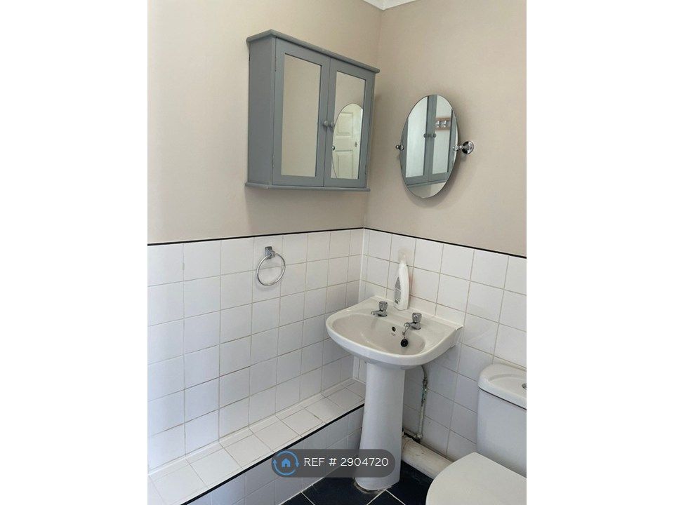 Property photo 3 of 17 Downstairs Toilet / Washroom / Cloakroom