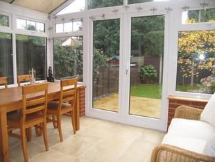 Property photo 3 of 4 Conservatory