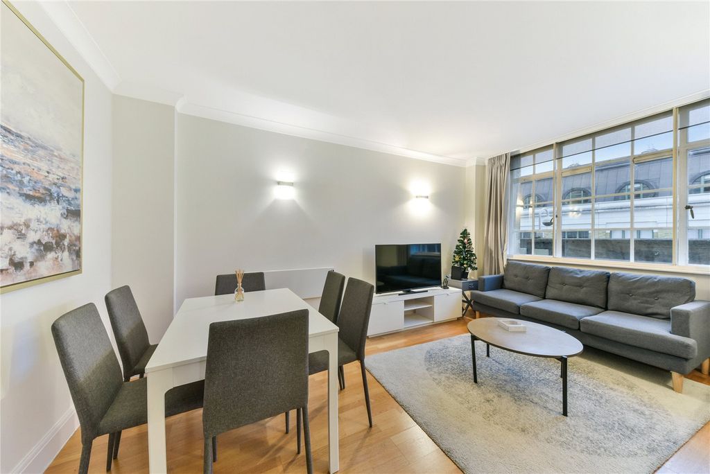 Property photo 1 of 10 Open Plan Living