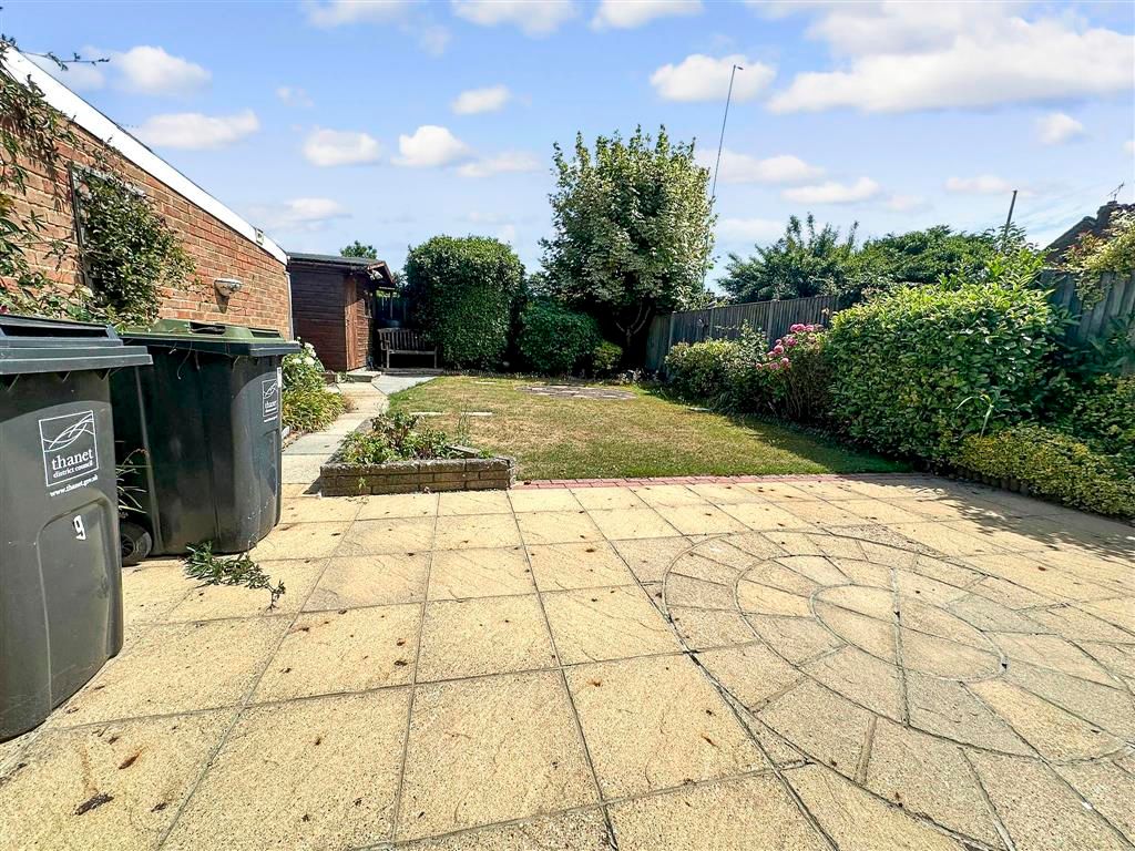 Property photo 2 of 7 Rear Garden