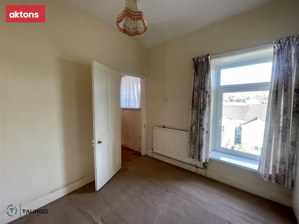 Additional image 12 of 3 bed terraced house for saleThomas Street, Llanbradach, Caerphilly CF83