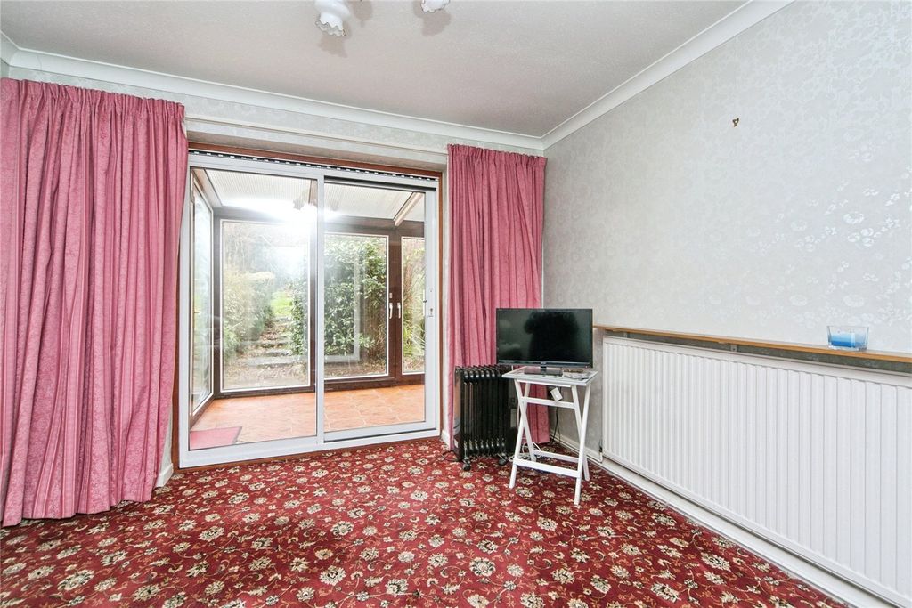 Property photo 3 of 23 Bedroom Three