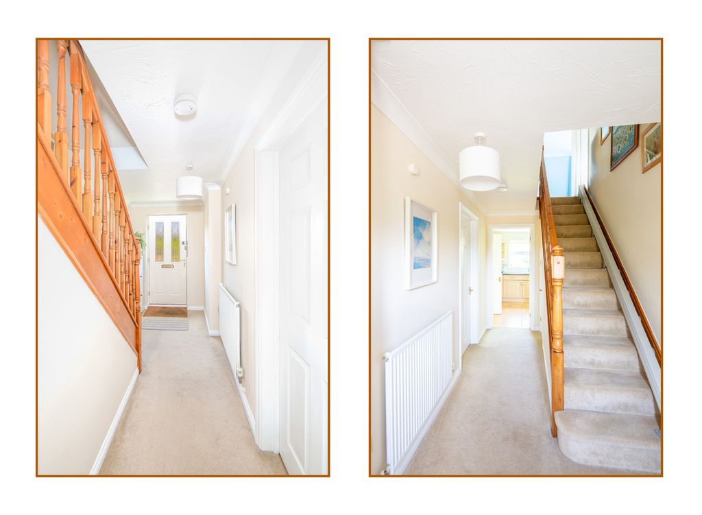 Property photo 3 of 24 Entrance Hall