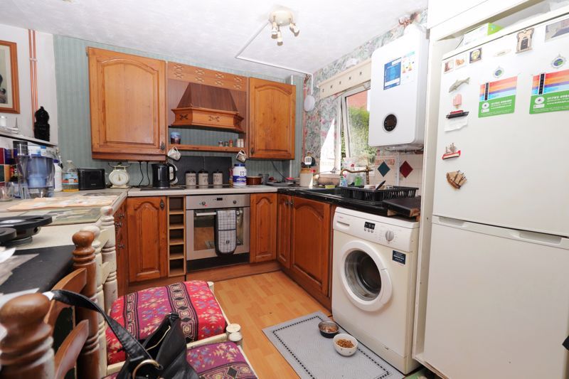 Property photo 3 of 18 Open Plan Kitchen/Living Room