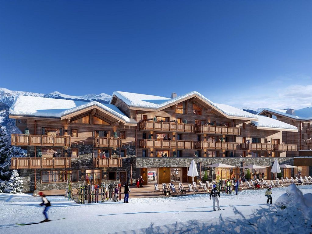 Property photo 3 of 14 The Ski In And Out A