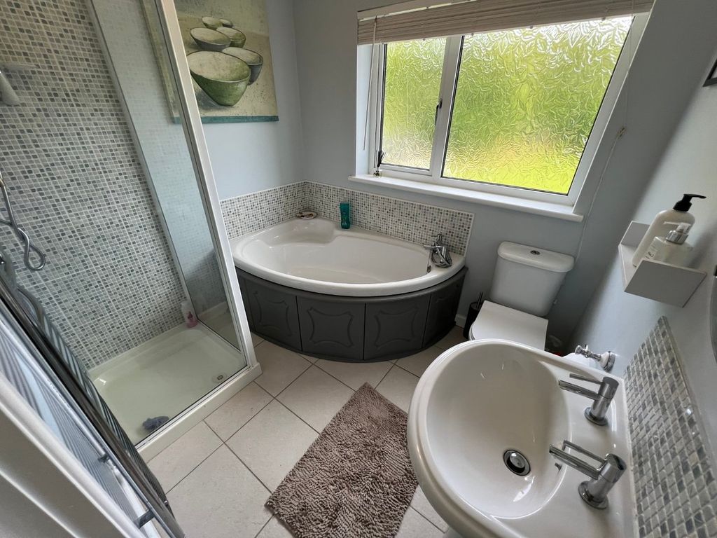 Additional image 25 of 4 bed detached house for sale7 Allt Y Bryn, Llanarth SA47