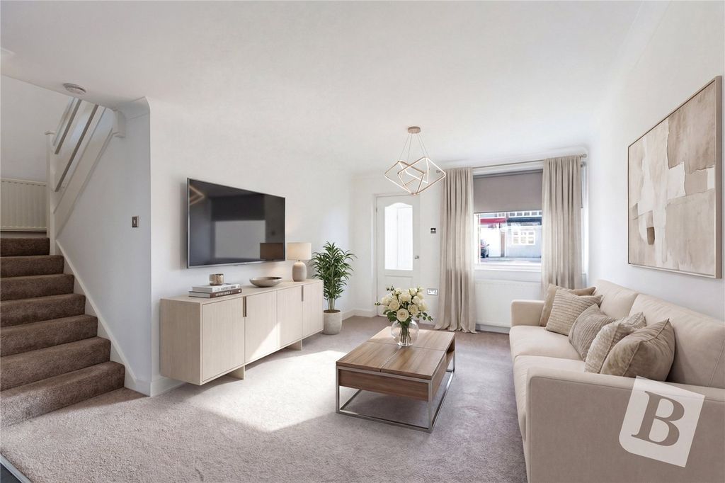 Property photo 3 of 12 Living Room