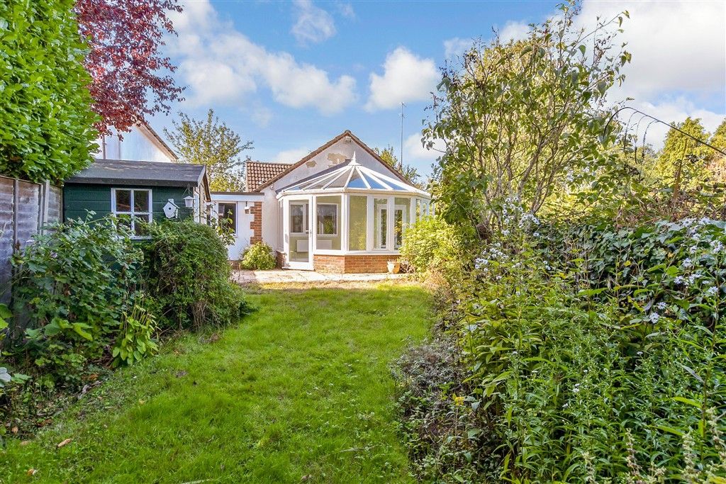 Property photo 2 of 16 Rear Garden
