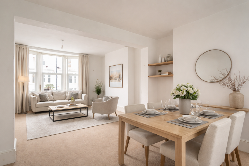 Property photo 2 of 12 Living Room