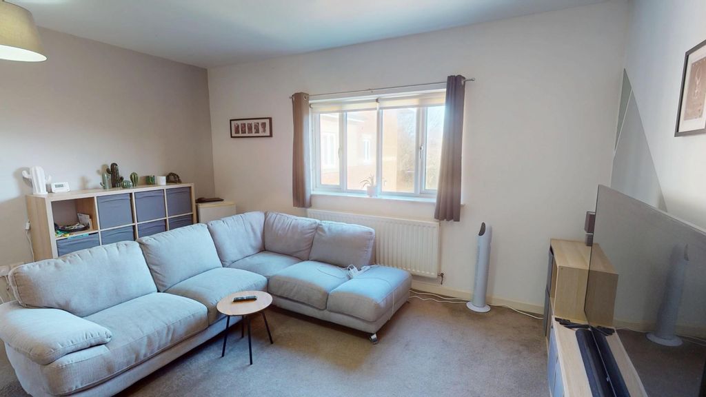 Property photo 3 of 8 Open-Plan Living Space