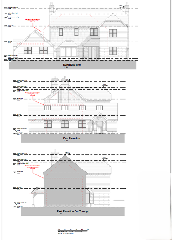 Property photo 2 of 10 North Elevation