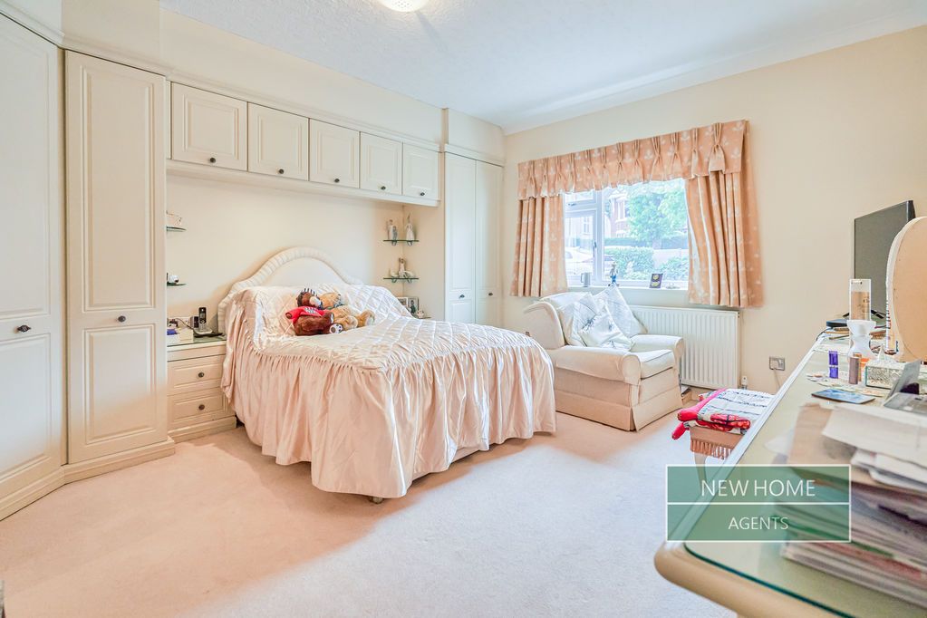 Additional image 16 of 2 bed flat for saleBeaumont Court, Everard Road, Rhos On Sea, Colwyn Bay LL28