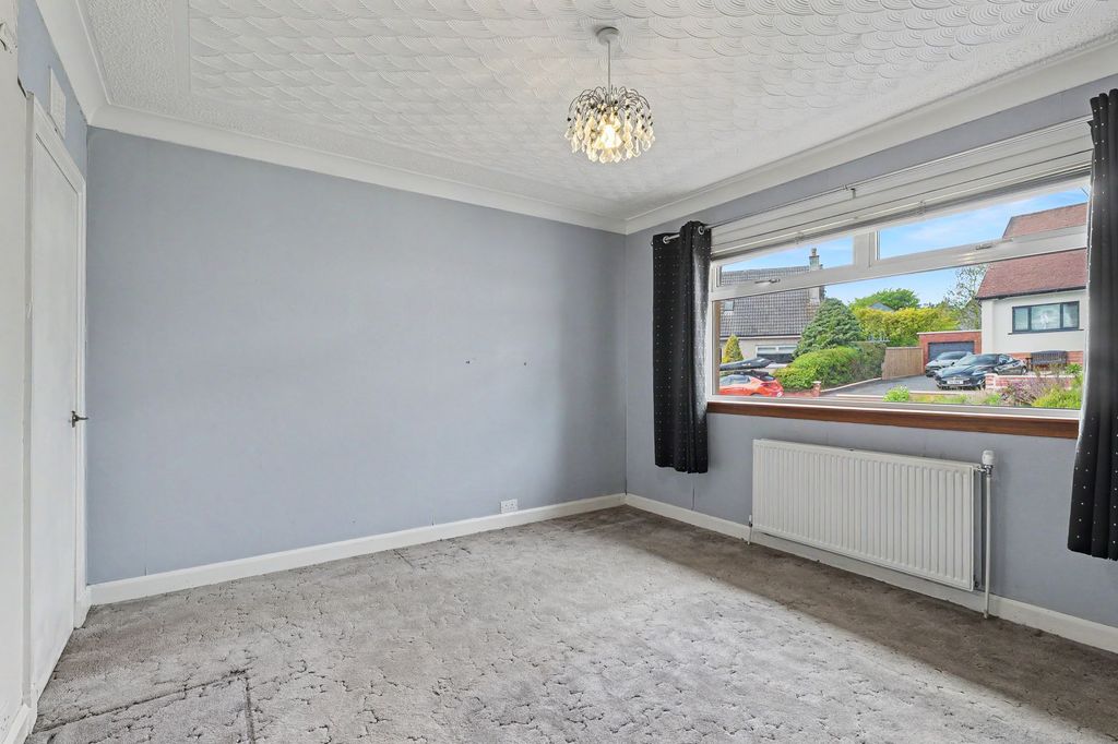 Additional image 11 of 3 bed detached house for saleSpringwells Crescent, Airdrie ML6