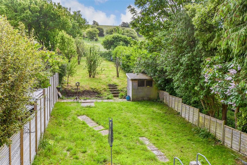 Property photo 1 of 12 Rear Garden