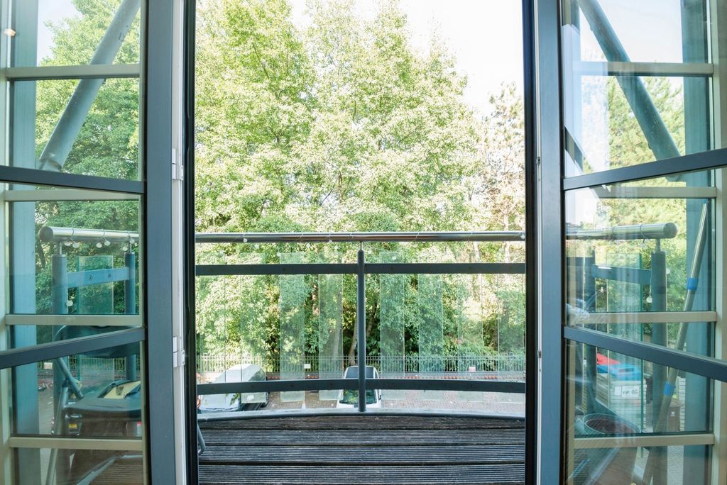 Property photo 3 of 12 Balcony