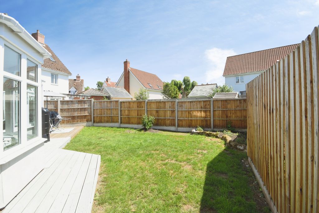 Additional image 21 of 4 bed detached house for saleManor Farm Close, Haverhill CB9