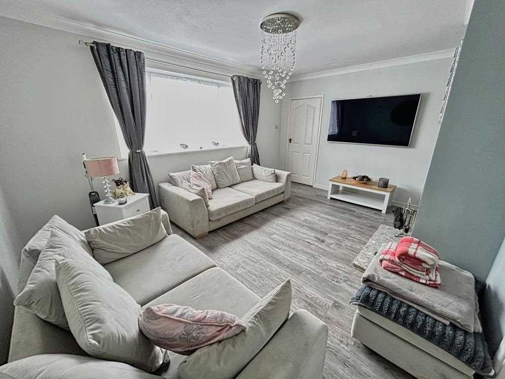 Property photo 3 of 19 Living Room Alt. View