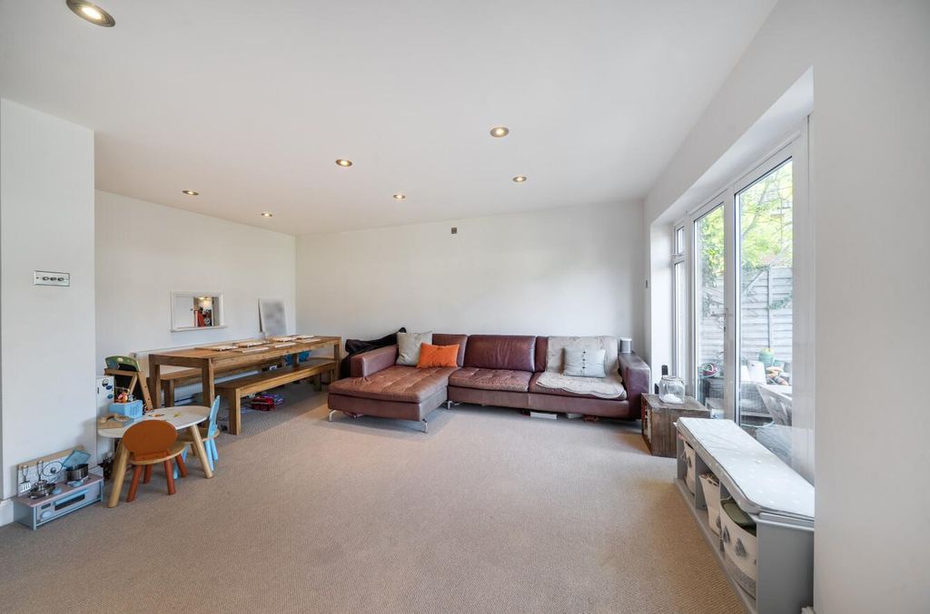 Property photo 3 of 13 Davidson Frost-Wellings, Dfw, Wolverton Road, Stan