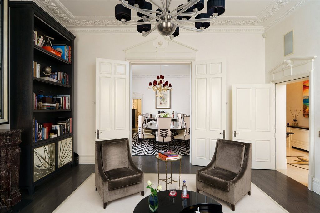 Additional image 3 of 6 bed detached house for saleEaton Place, Belgravia, London SW1X