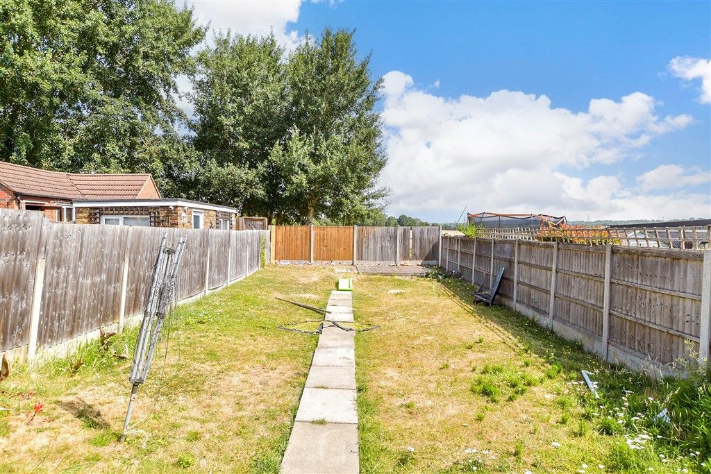 Property photo 1 of 8 Rear Garden