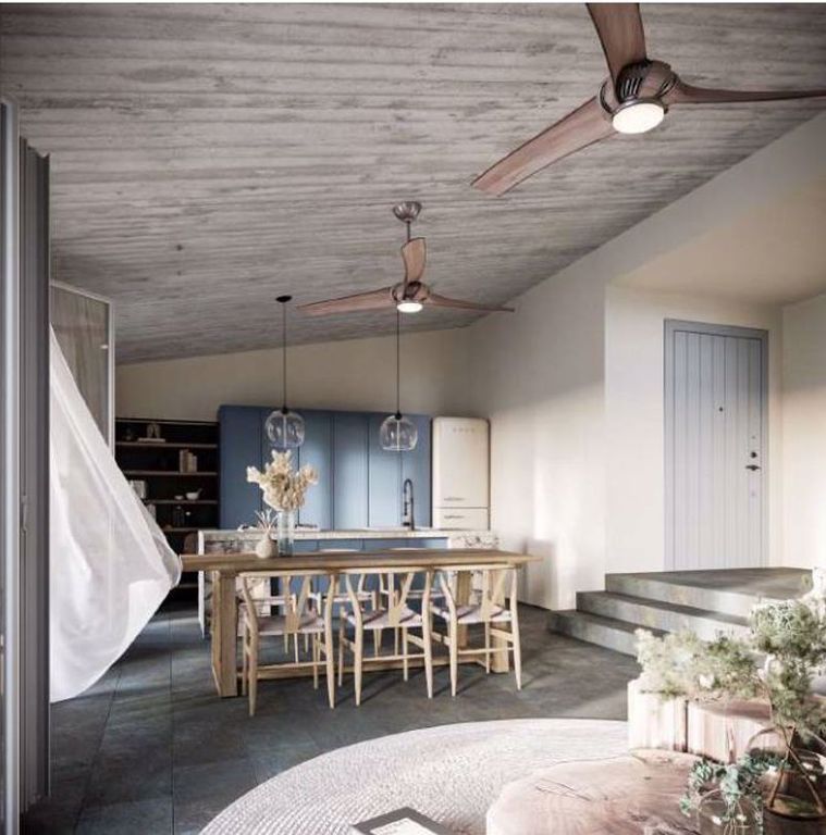 Property photo 3 of 12 Open Plan Living...