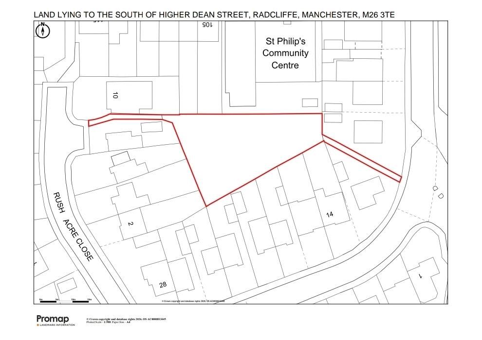 Property photo 1 of 2 Plan