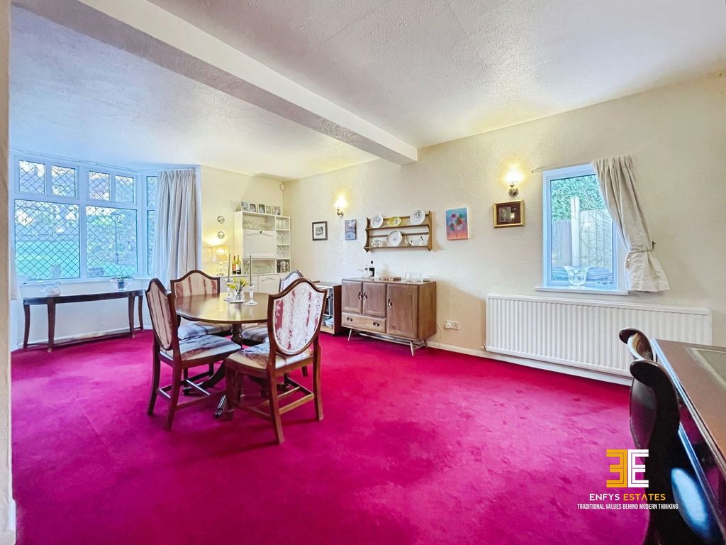 Additional image 6 of 3 bed detached house for saleRoumania Crescent, Llandudno LL30
