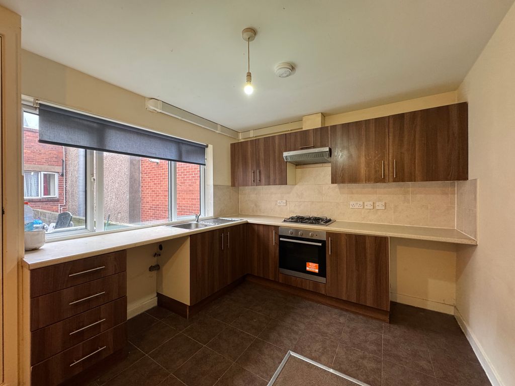 Property photo 2 of 6 Kitchen Area