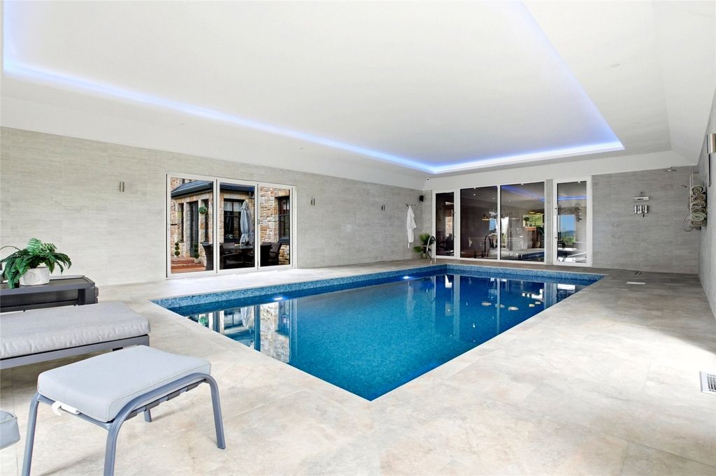 Additional image 18 of 5 bed detached house for saleWest Belvedere Farm, Galston, Ayrshire KA4