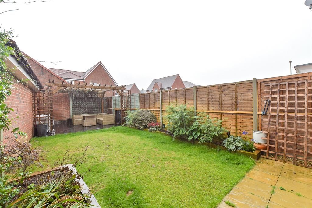 Property photo 2 of 13 Rear Garden
