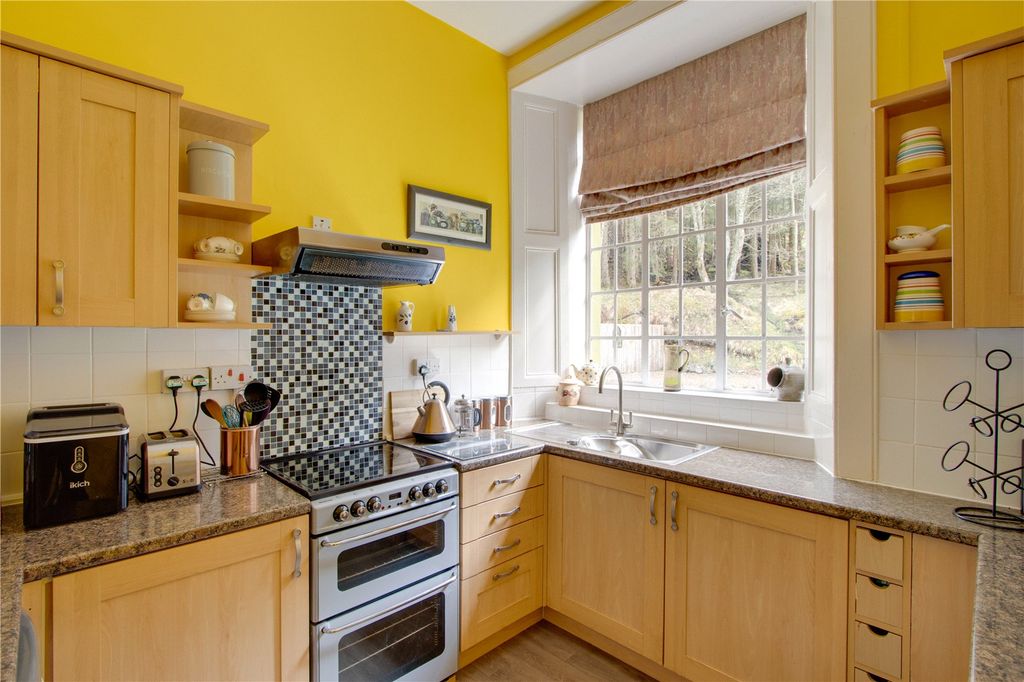Additional image 25 of 8 bed detached house for saleGlen Doll Lodge, Glen Clova, By Kirriemuir, Angus DD8