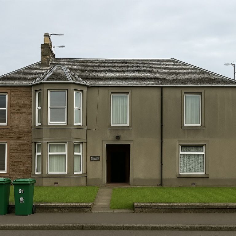 Additional image 5 of 2 bed flat to rentStewarts Place, Caledonian Road, Perth PH2