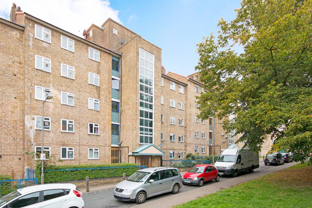Additional image 6 of 3 bed flat for saleGlen Albyn Road, Wimbledon SW19