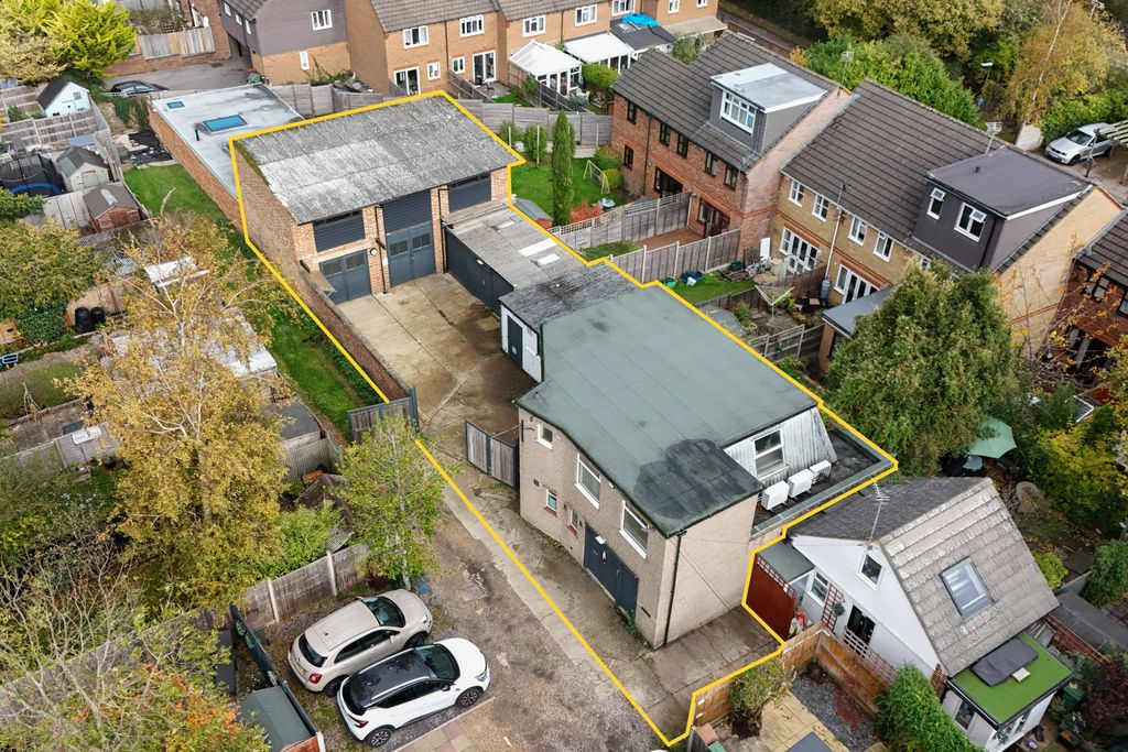 Property photo 1 of 14 5B Station Road, Sutton, Sm2 6Bg