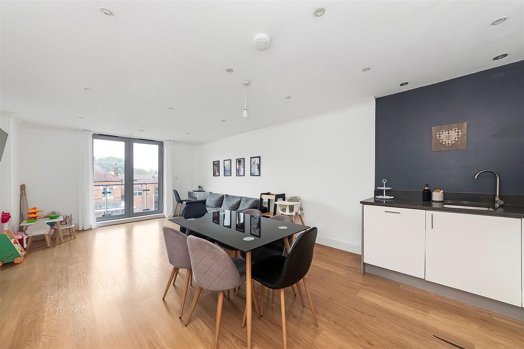 Property photo 2 of 10 Reception Room/Kitchen