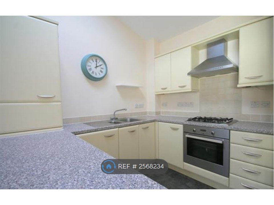 Property photo 2 of 9 Open Plan Kitchen