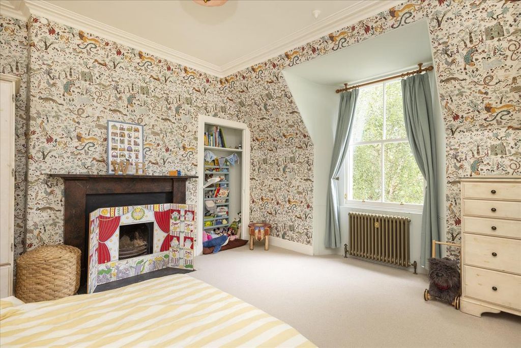 Additional image 27 of 4 bed semi-detached house for saleWhitehaven, 1 Fairhaven Villas, Torsonce Road, Eskbank EH22